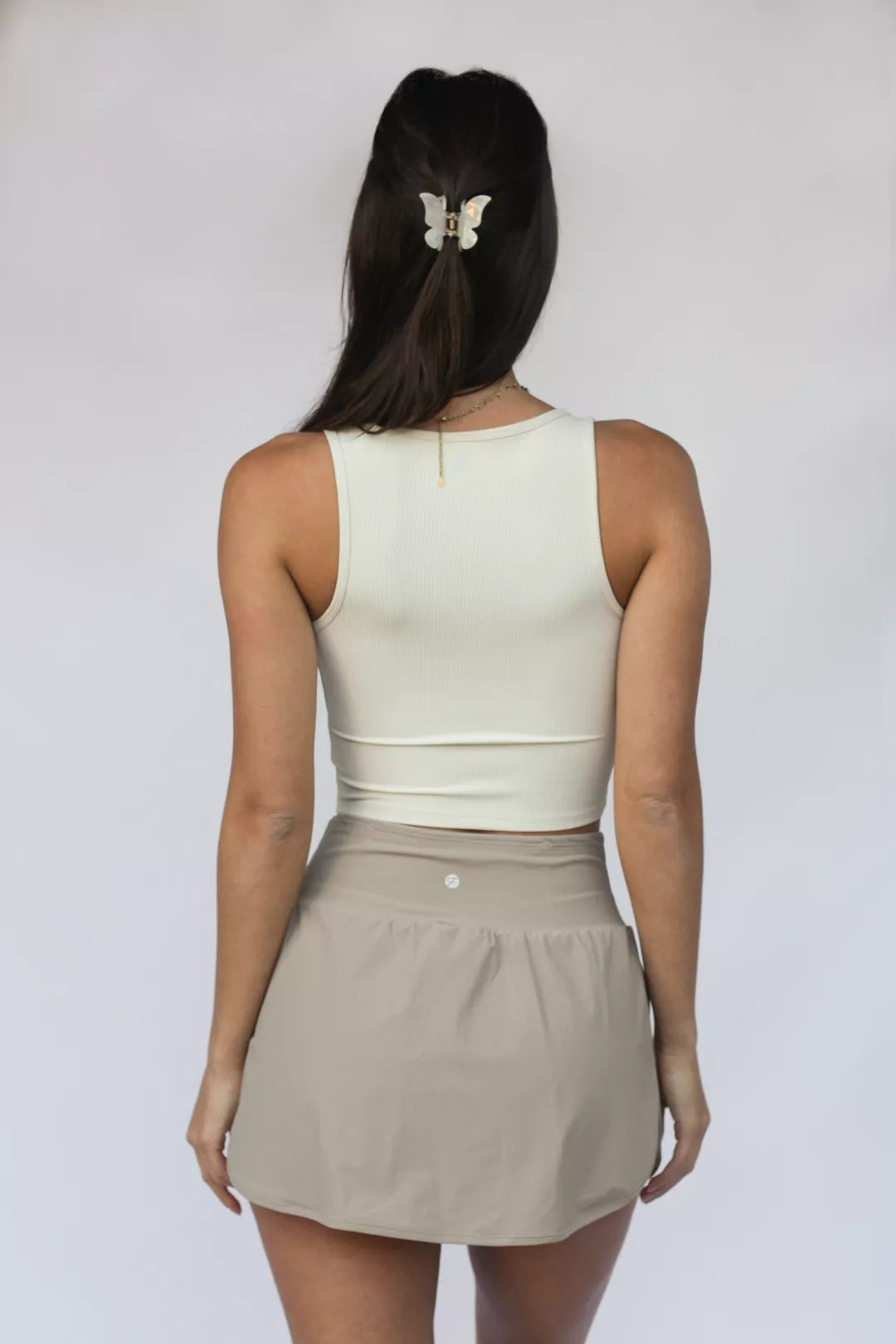 Asana  V Rib Vest